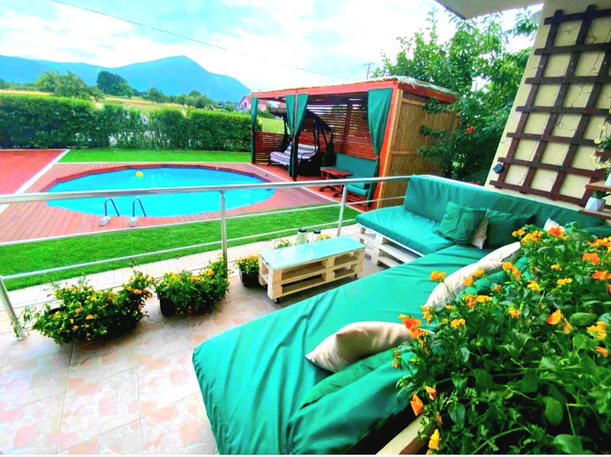 Villa Saturea Boljevac Extérieur photo
