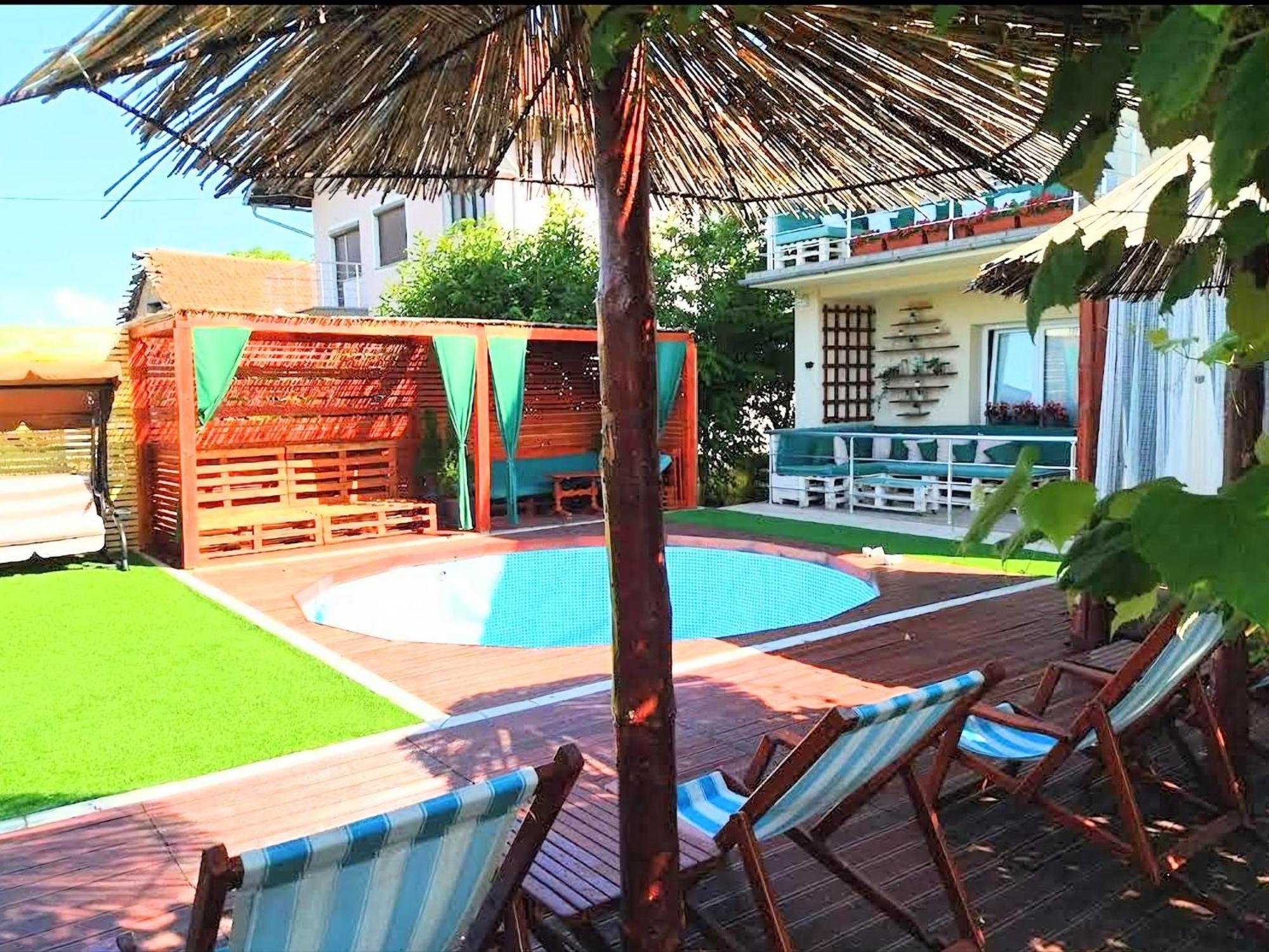 Villa Saturea Boljevac Extérieur photo