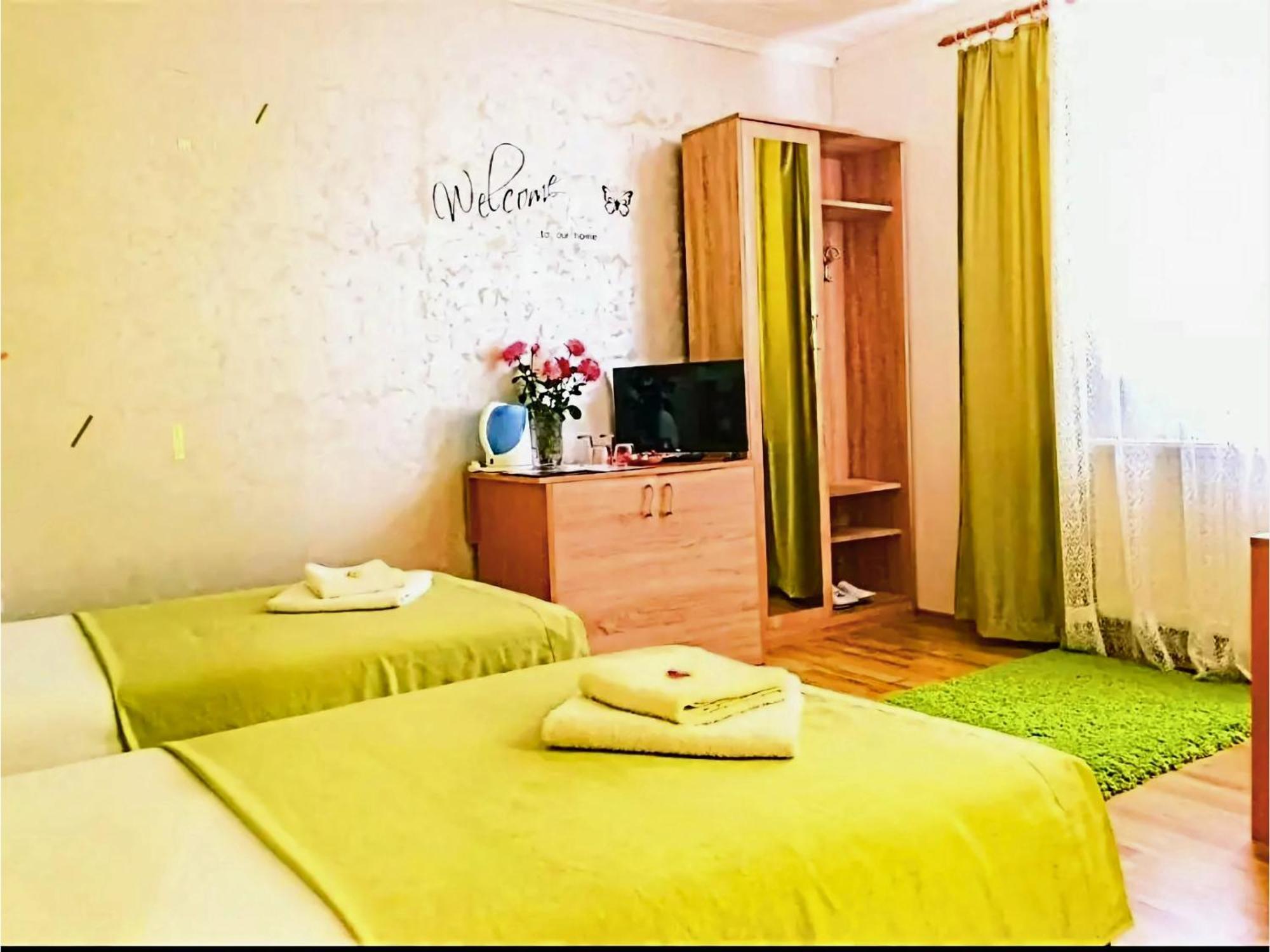 Villa Saturea Boljevac Extérieur photo