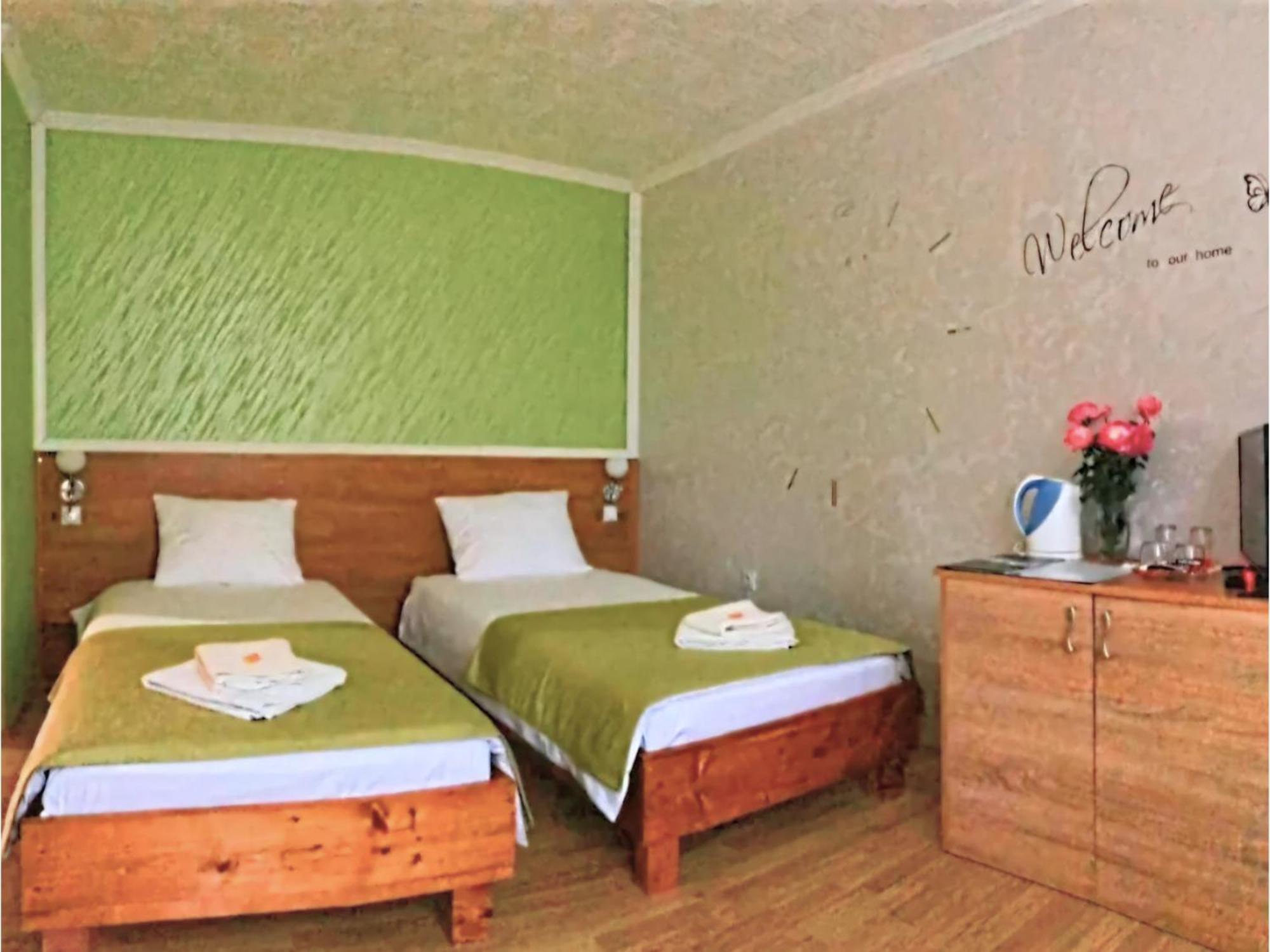 Villa Saturea Boljevac Extérieur photo