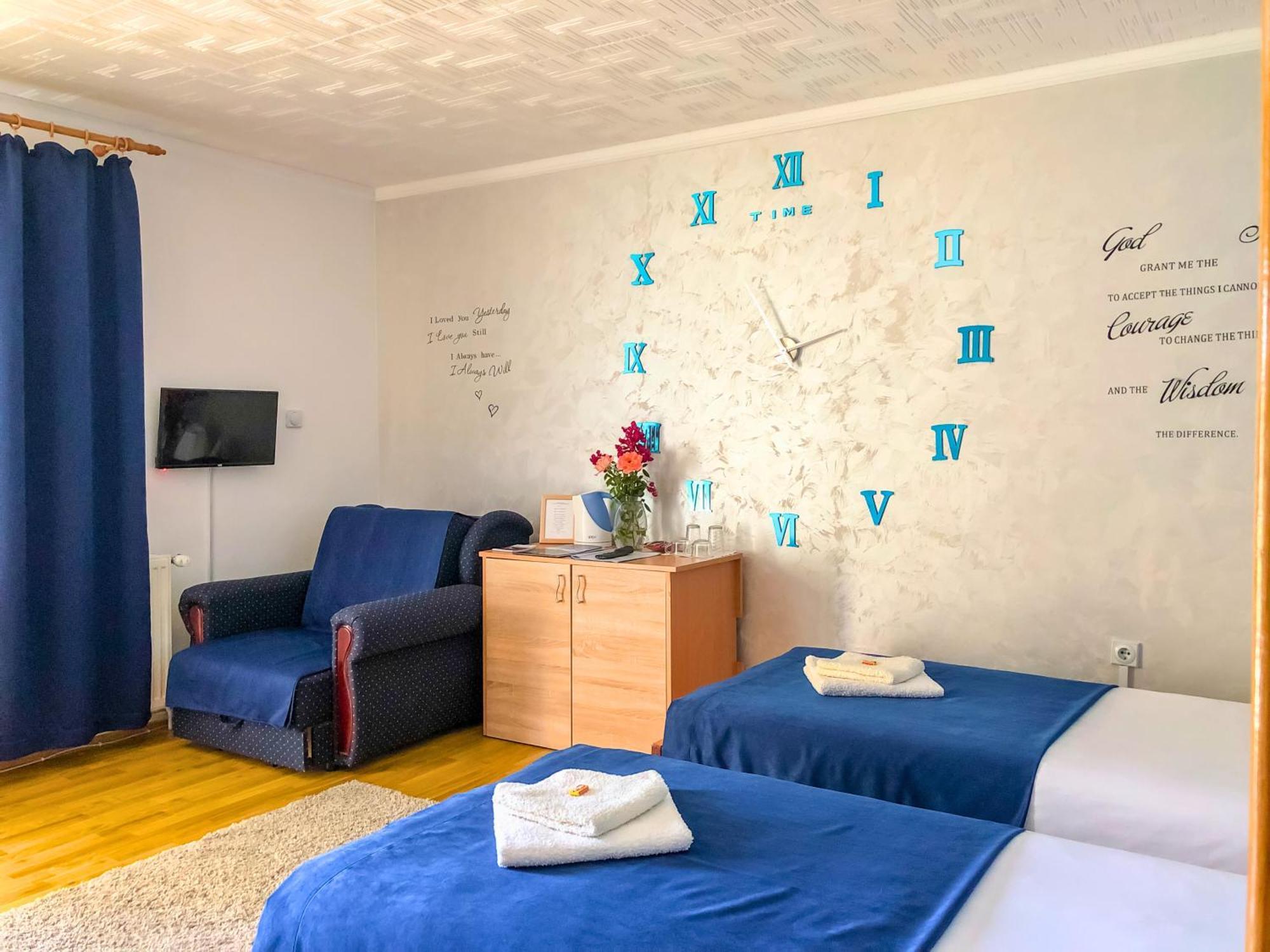 Villa Saturea Boljevac Extérieur photo