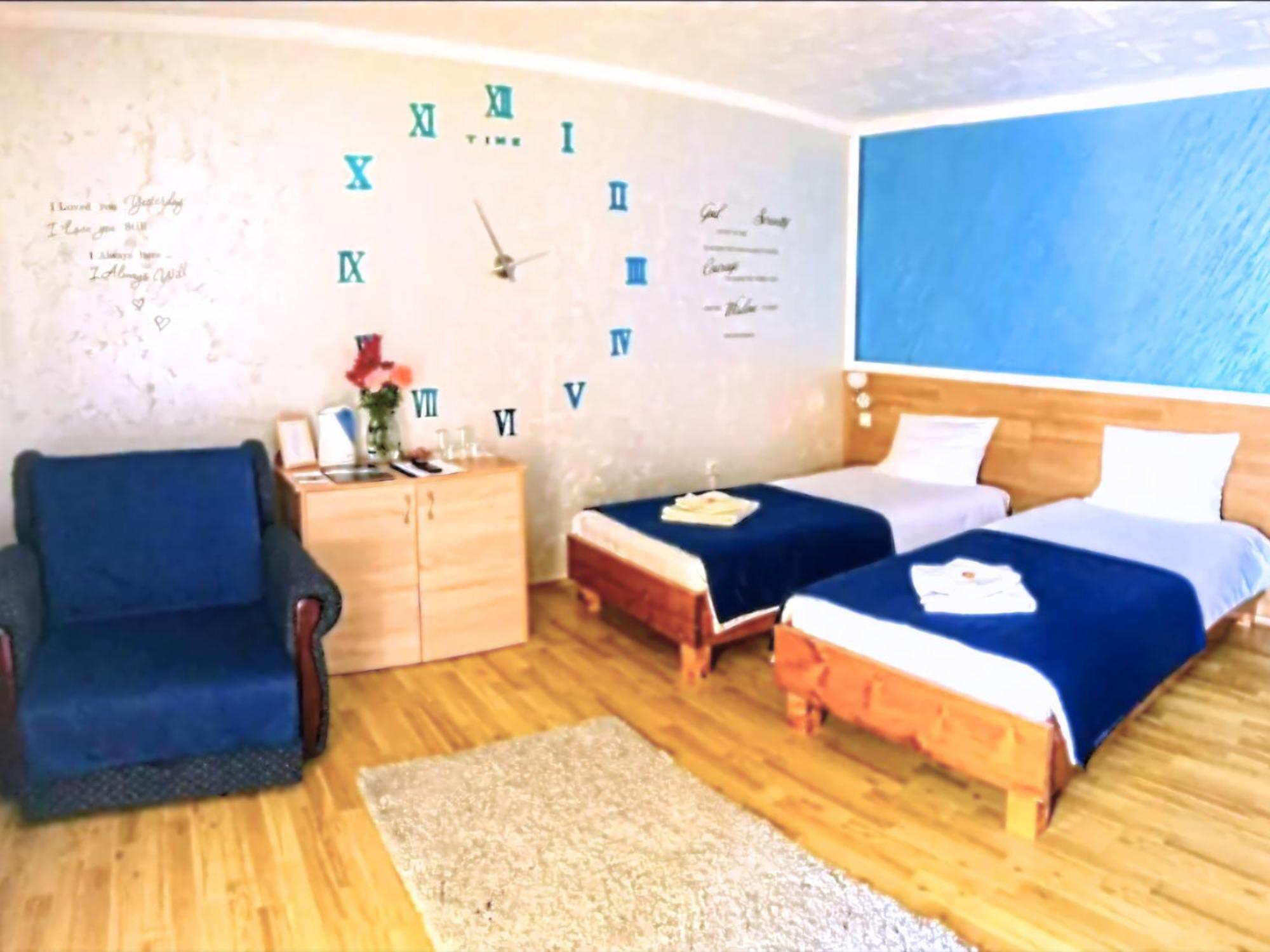 Villa Saturea Boljevac Extérieur photo
