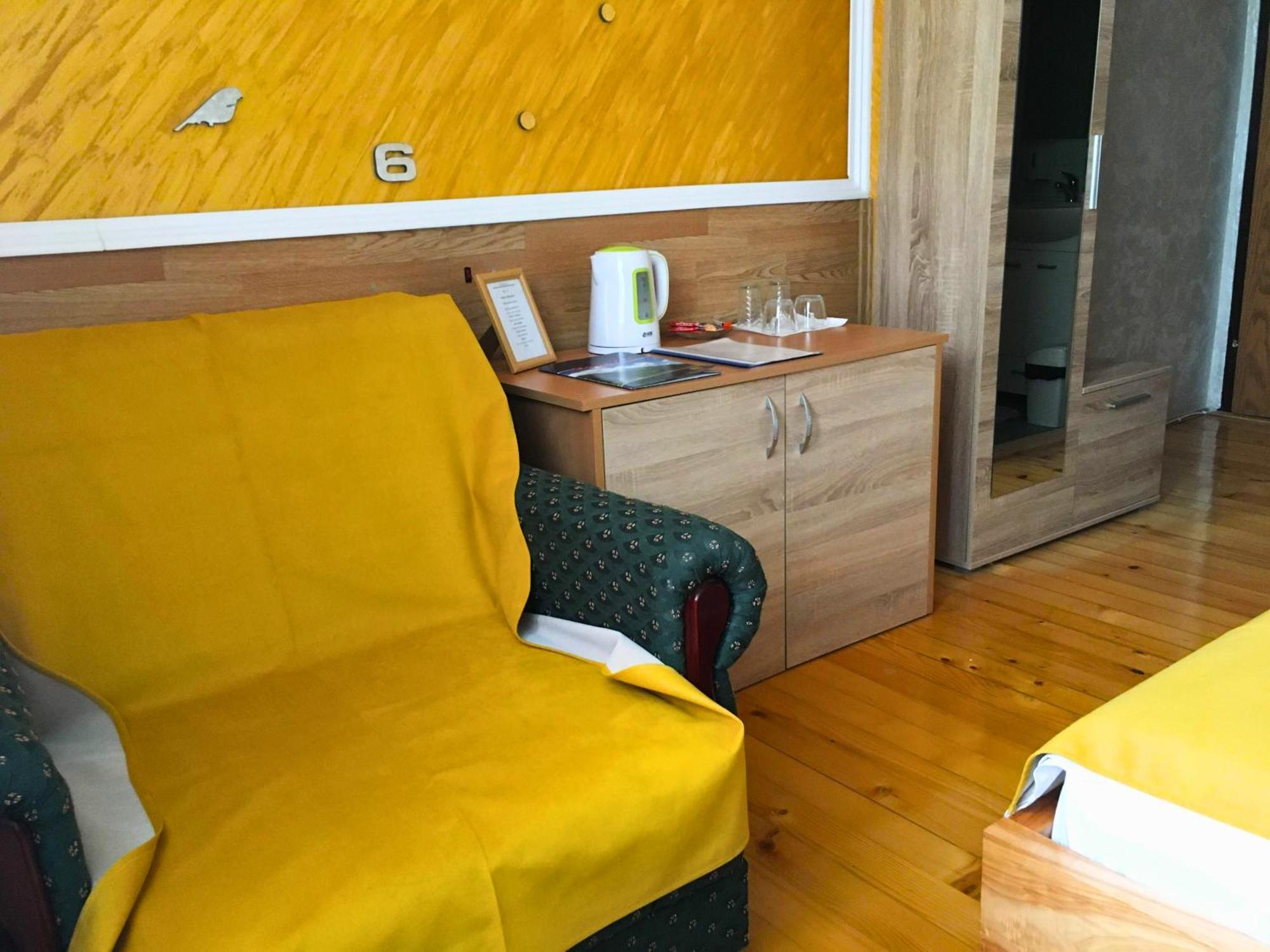 Villa Saturea Boljevac Extérieur photo