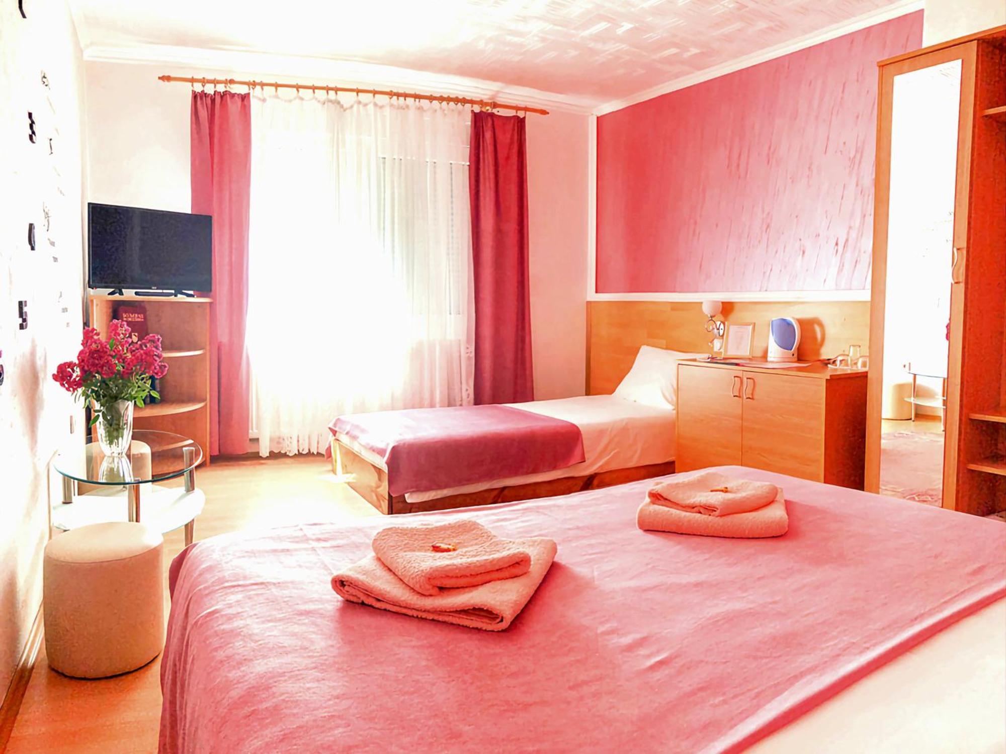 Villa Saturea Boljevac Extérieur photo