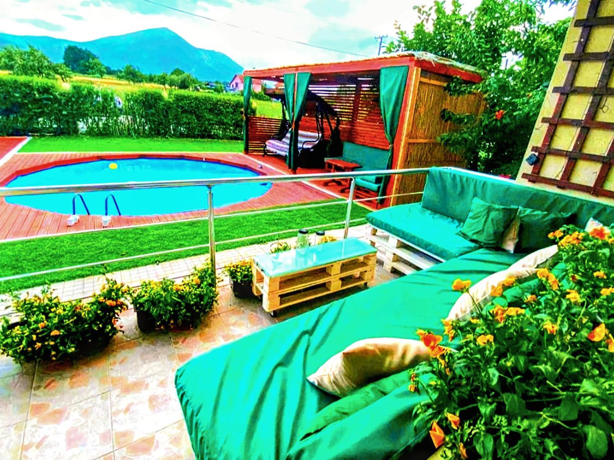Villa Saturea Boljevac Extérieur photo